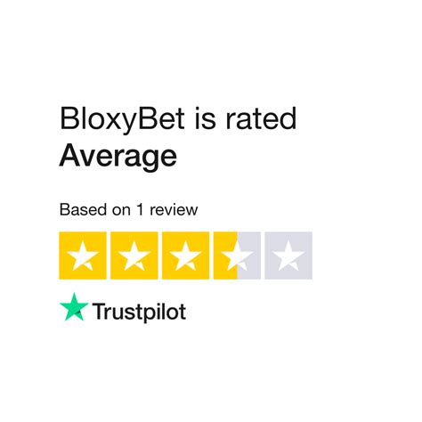 @BloxyBet .